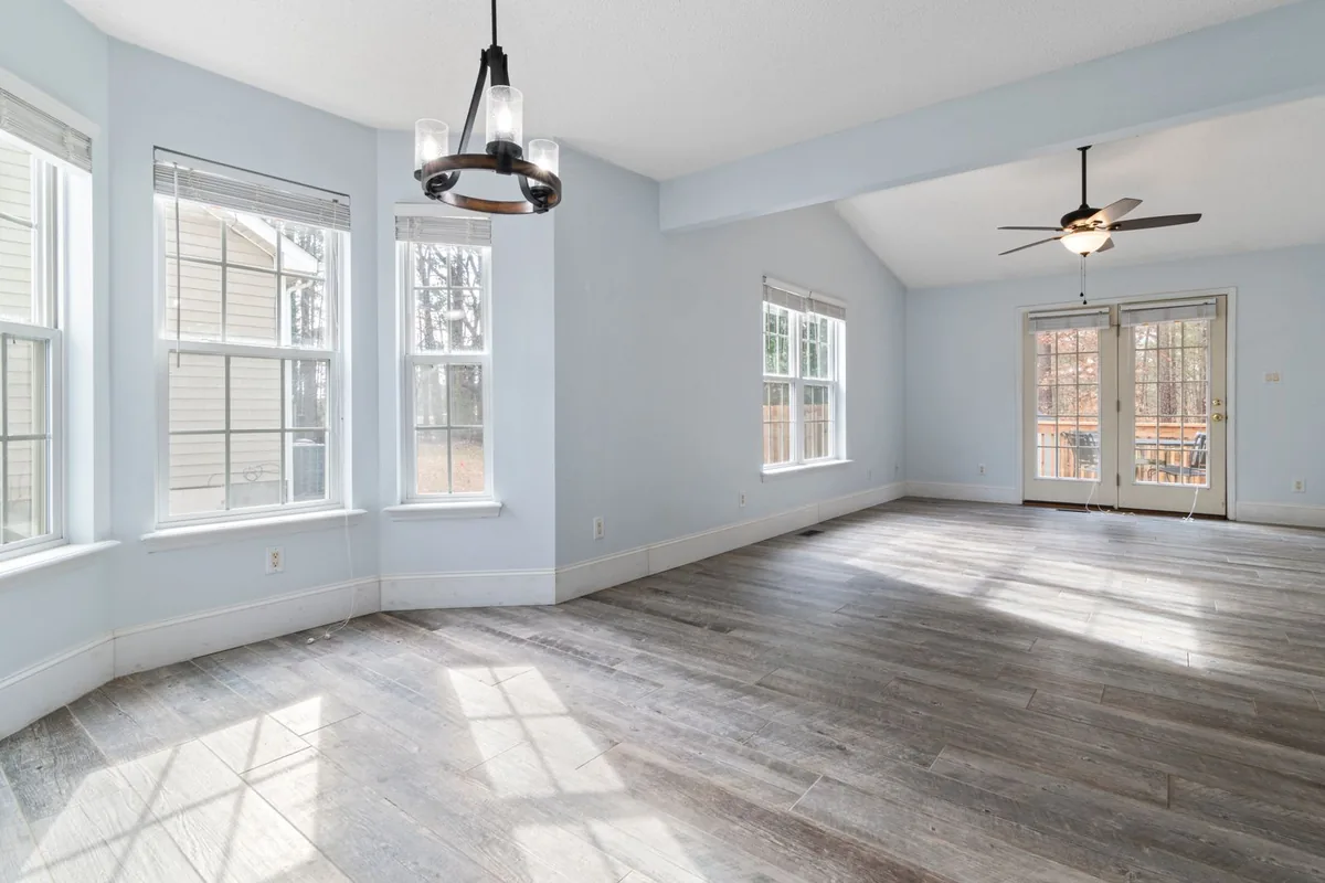 Clean, safe room after biohazard cleanup in Fordham Heights, New York, NY