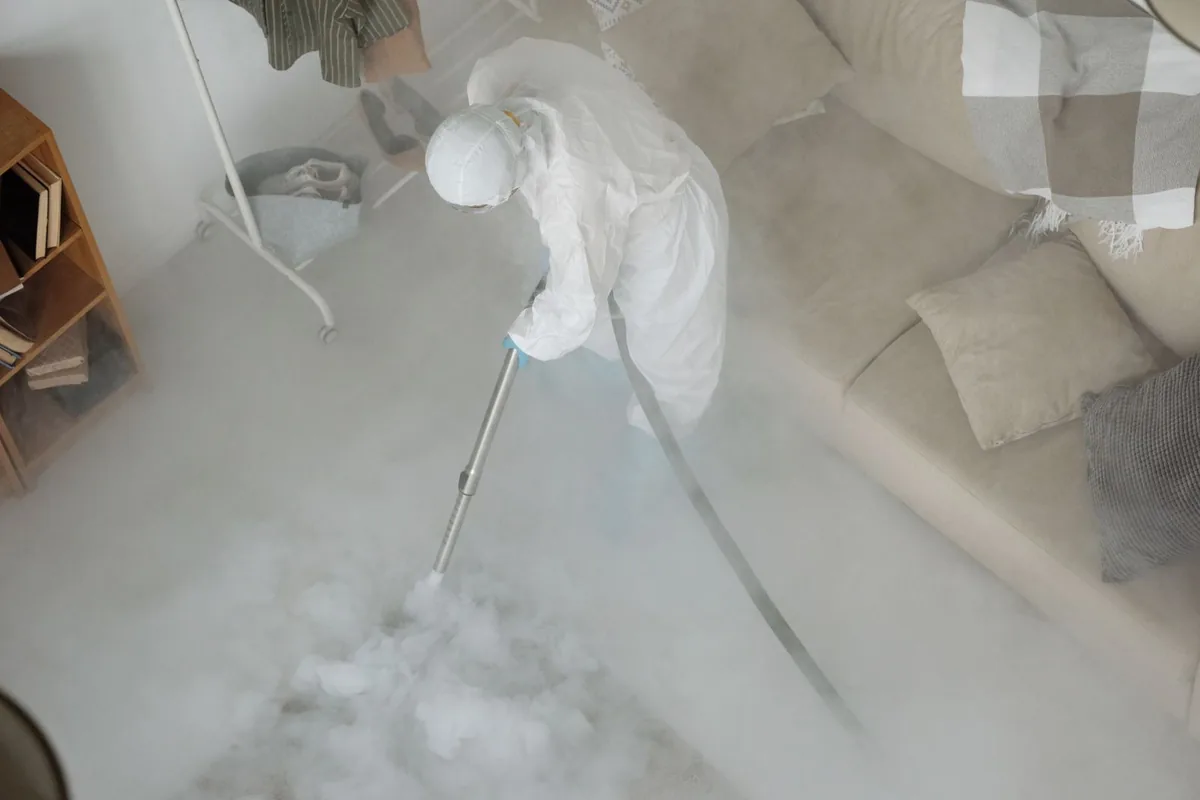 Biohazard Cleanup in Fordham Heights, New York, NY