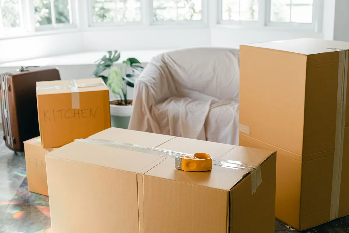 Hoarding Cleanup in Fordham Heights, New York, NY